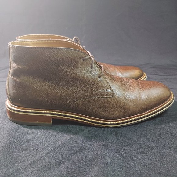 Cole Haan Chukka Boots main image 6